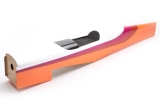 Ripmax Acro Wot Mk2 XL - Ersatz Rumpf