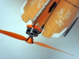 Edge 540 V3 (Combo) / 840 mm Vector