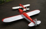 VQ Model 20cc FLY BABY 95" ARF RED - 2410mm -V2