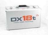 Senderkoffer zu Spektrum DX10t/DX18t, Horizon # SPM6720