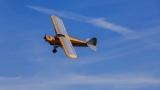 Hangar 9 Carbon Cub 15cc 2280mm ARF