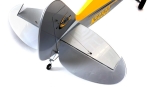 Hangar 9 Carbon Cub 15cc 2280mm ARF