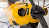 Hangar 9 Carbon Cub 15cc 2280mm ARF