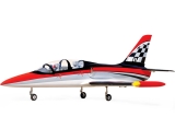 Black Horse L-39 Albatros EP V3 Rot ARTF 1450mm