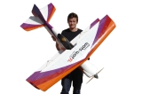 Ripmax Chris Foss WOTs WOT XL ARTF 1690mm