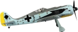 Dynam DY8949 FW190 PNP 1270mm