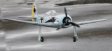 Dynam DY8949 FW190 PNP 1270mm