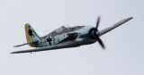 Dynam DY8949 FW190 PNP 1270mm