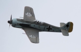 Dynam DY8949 FW190 PNP 1270mm