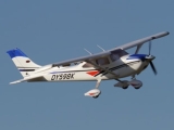 Dynam CESSNA 182 SKY TRAINER PNP 1280mm