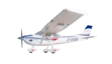 Dynam CESSNA 182 SKY TRAINER PNP 1280mm