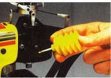 Robbe Modellsport Teflonfett 25g ( Präzisionsfett ) Original - Produkt!