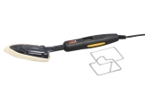 Folienbügeleisen Digi Control Iron mit Digitalanzeige und Temperatur Regelung