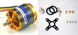 MPBL 2835-09T 950KV 70g Aussenläufer