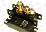 DS9660 Digital Mini Servo max. 4,6kg 0,10sec
