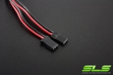 SLS XTRON RTX 4000mAh 2S1P 7,4V 2C/4C
