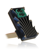PowerBox Gemini II incl. Magnetgeber