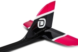 D-Power Streamline 270X - 270cm Elektrosegler ARF+