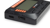 D-Power Multi Lipo Checker 8S / Balancer / Servotester / Akkutester