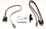 Bay-Tec A3X Sport-S - 6-Axis Flight Control (Flächenkreisel) incl. Einsteiger Mode