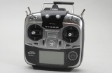 Futaba T14SG Sender incl. R7008SB Empfänger 2,4 GHz FASSTest EU