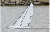 Joysway Dragon Flite 95 ARTR 1473mm Wettbewerbsjacht