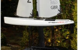 Joysway Dragon Flite 95 ARTR 1473mm Wettbewerbsjacht