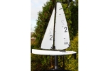 Joysway Dragon Flite 95 ARTR 1473mm Wettbewerbsjacht