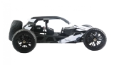 Buggy Hammerhead V2 Brushless M 1:6 / 2,4 GHz / 2WD / RTR