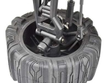 Buggy Hammerhead V2 Brushless M 1:6 / 2,4 GHz / 2WD / RTR