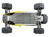 Buggy Hammerhead V2 Brushless M 1:6 / 2,4 GHz / 2WD / RTR