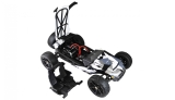 Buggy Hammerhead V2 Brushless M 1:6 / 2,4 GHz / 2WD / RTR