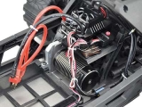 Buggy Hammerhead V2 Brushless M 1:6 / 2,4 GHz / 2WD / RTR