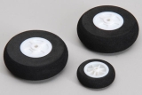 Räder/Set - WOT4 Foam-E