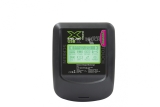 Ladegerät X-Peak Touch USB 2L 80W AC/DC