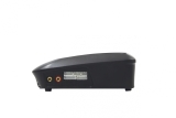 Ladegerät X-Peak Touch USB 2L 80W AC/DC