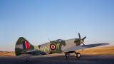 E-flite Spitfire Mk XIV 1,2 m BNF