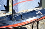 Joysway Focus II 1-Meter V2 RTR 2.4Ghz 1578mm Masthöhe Joysway Focus II 1-Meter V2 RTR 2.4Ghz 1578mm Masthöhe
