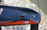 Joysway Focus II 1-Meter V2 RTR 2.4Ghz 1578mm Masthöhe Joysway Focus II 1-Meter V2 RTR 2.4Ghz 1578mm Masthöhe