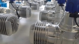 DLE130 Boxer Benzin Motor 130ccm