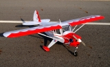 VQ Model Piper PA-22 Tripacer 1650mm ARF