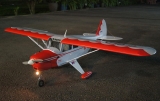 VQ Model Piper PA-22 Tripacer 1650mm ARF