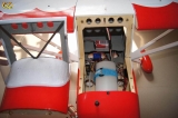 VQ Model Piper PA-22 Tripacer 1650mm ARF