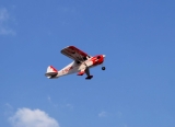 VQ Model Piper PA-22 Tripacer 1650mm ARF