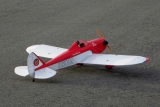 VQ Model FLY BABY 1620mm ARF Rot