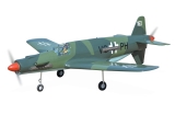 Black Horse Dornier 335 EP ARTF 1724mm incl. Elektrischem Einziehfahrwerk