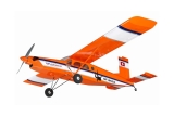 Super Flying Model Pilatus PC-6 1640mm GP/EP ARTF Super Flying Model Pilatus PC-6 1640mm GP/EP ARTF