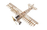 Super Flying Model Fokker DVII EP ARTF Teal 1200mm