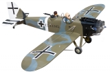 Bay-Tec Seagull Junkers CL-1 15cc ARF 1750mm
