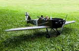 Bay-Tec Seagull Junkers CL-1 15cc ARF 1750mm
